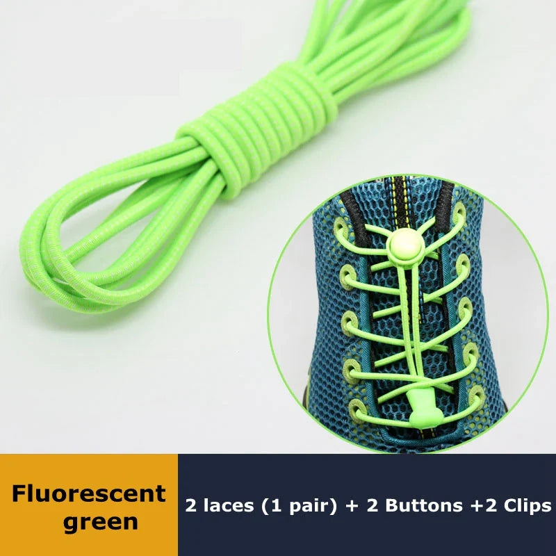 Shoelaces for Sneaker