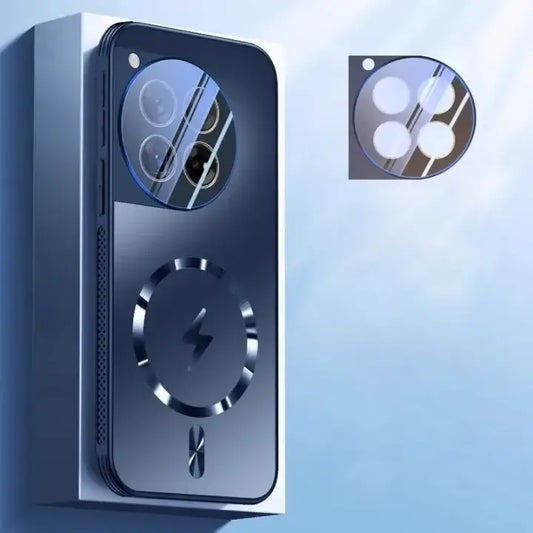 Frost Core MagSafe Cool Case - OnePlus