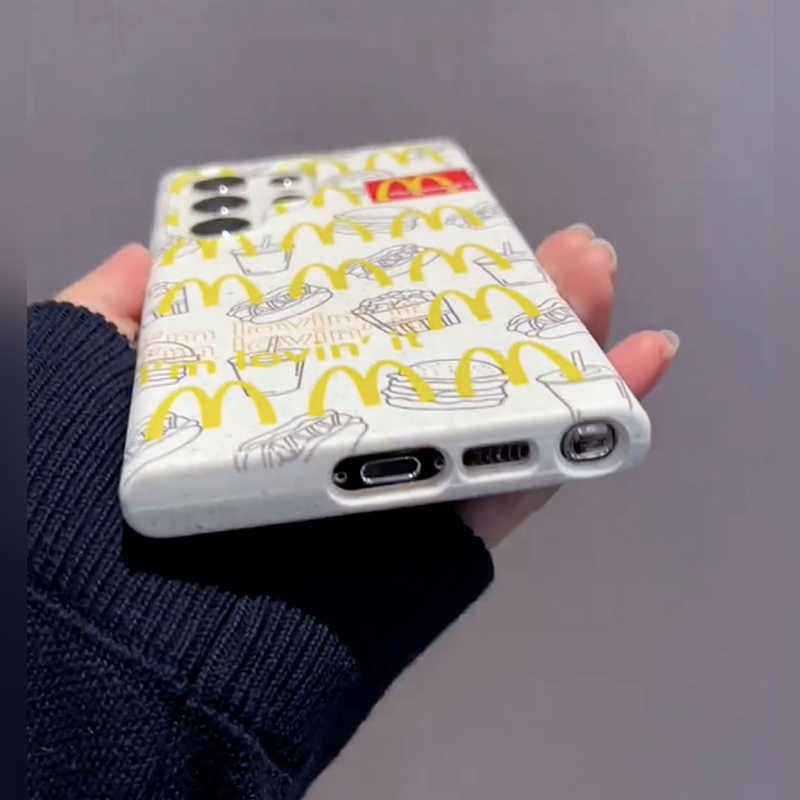 Elite Lavish Opulent Solid Case - Samsung