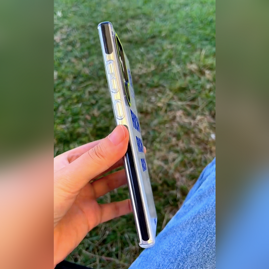 Luxury Regal Armor Supreme Case - Samsung