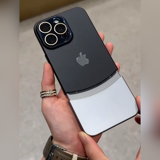 Modern Anti-Fall Splicing Case - iPhone