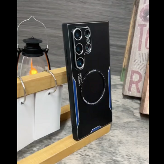 Elite Armor Superior MagSafe Case - Samsung