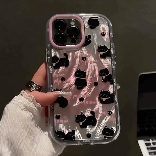 Galactic Kitty Case