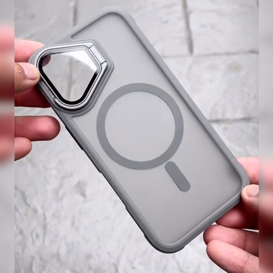 Ultimate Shockproof MagSafe Defender Case - iPhone