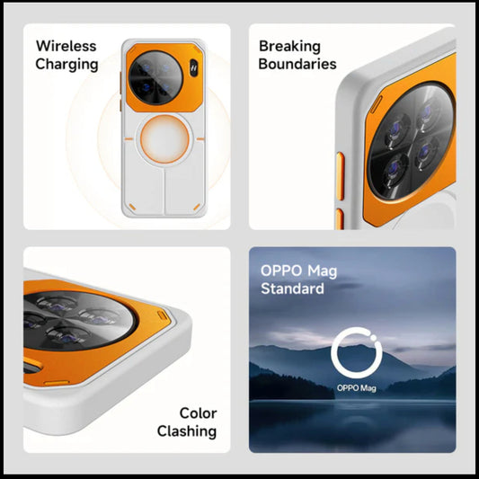 OptiMax High-Performance Precision-Fit Case - OnePlus