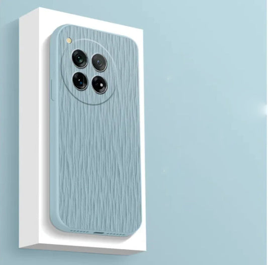 Tree Pattern Soft Silicone Case - OnePlus