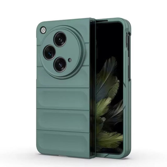 Ultra-Slim Shockproof Skin-Touch Foldable Case - OnePlus Open