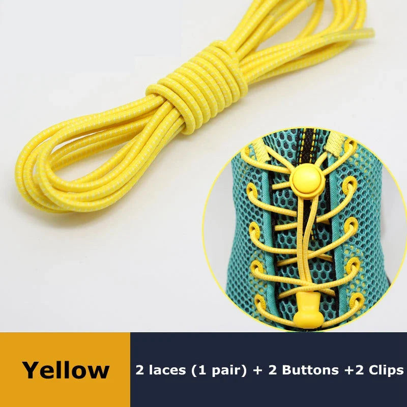 Shoelaces for Sneaker