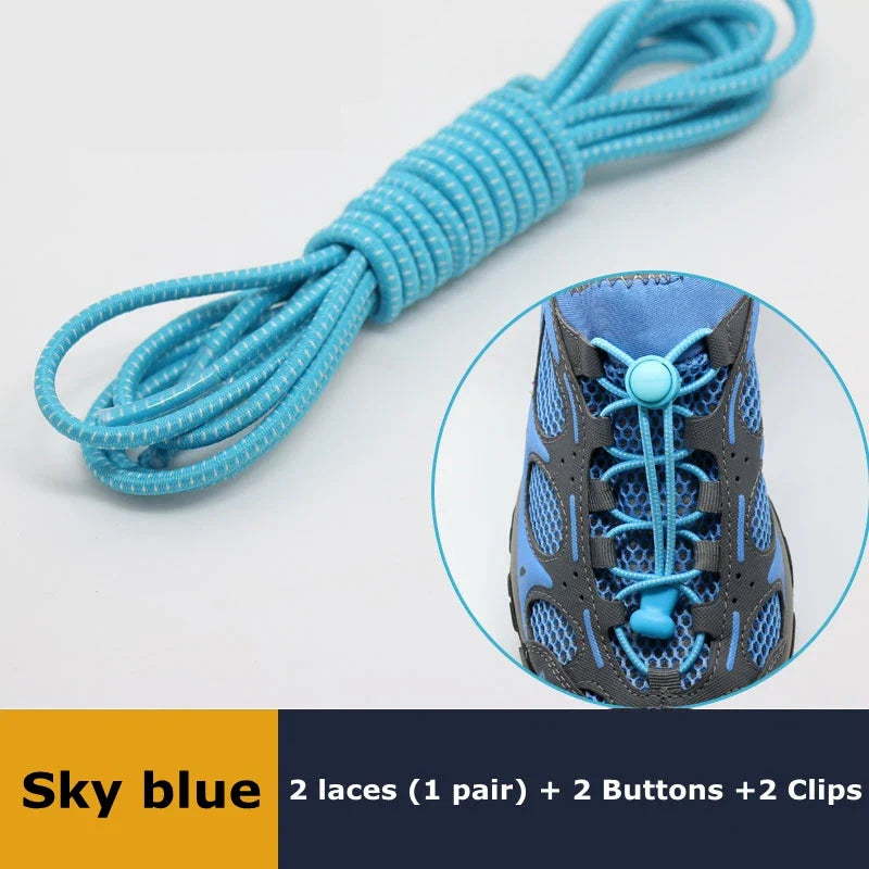 Shoelaces for Sneaker