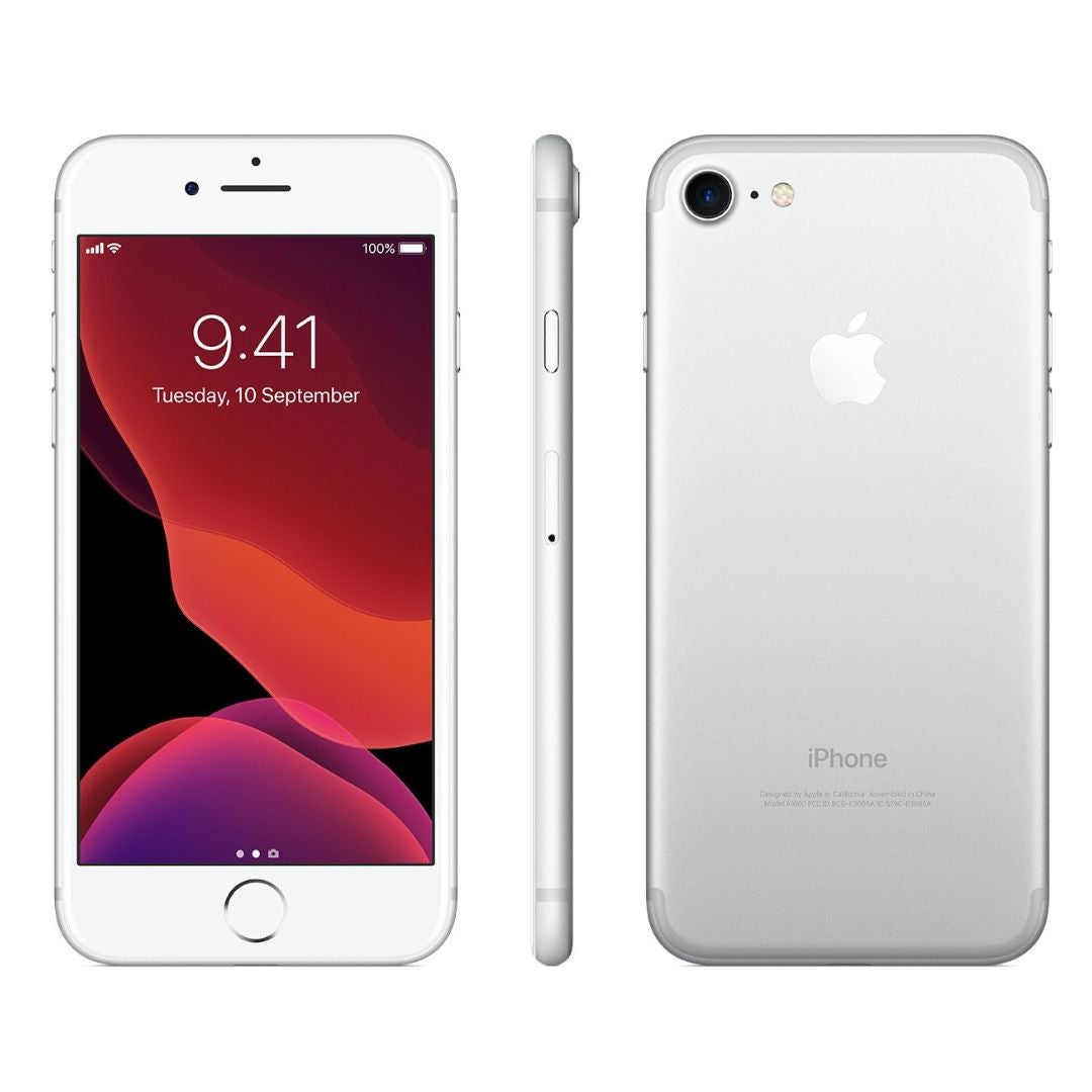 Apple iPhone 7 (Pre-owned)