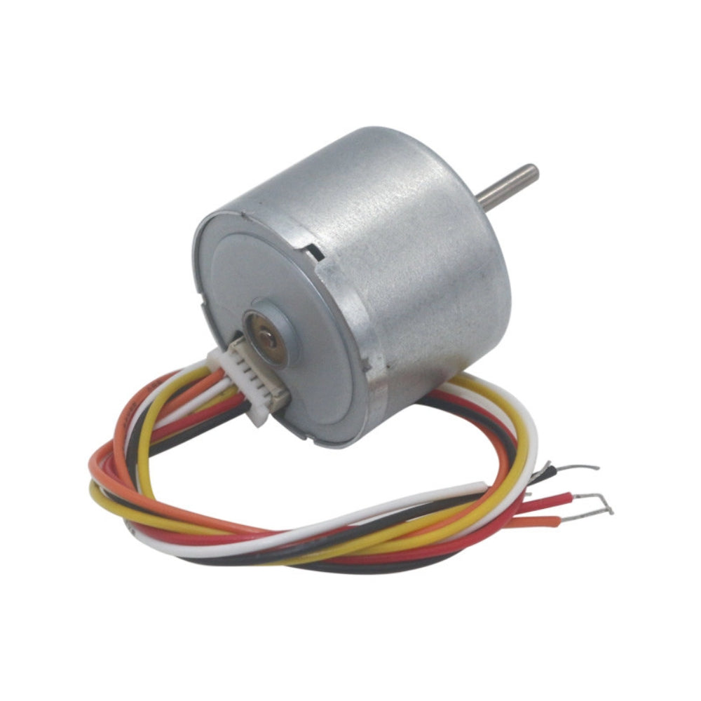 BLDC 2418 12V Small Brushless DC Motor