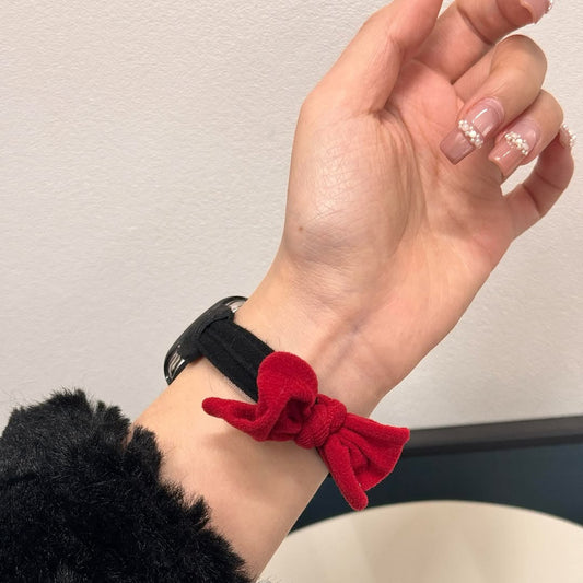 Hello Kitty Bow Watch Strap