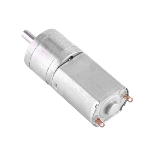 (Imported) Steel Micro Motor 3mm Shaft 6V 430RPM Large Torque, Performance