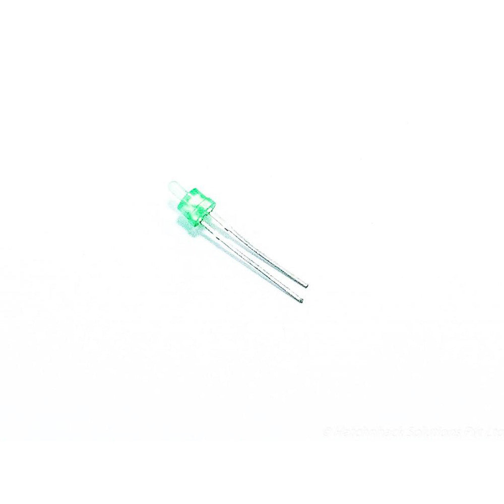 Super Yellow Green Tower LED