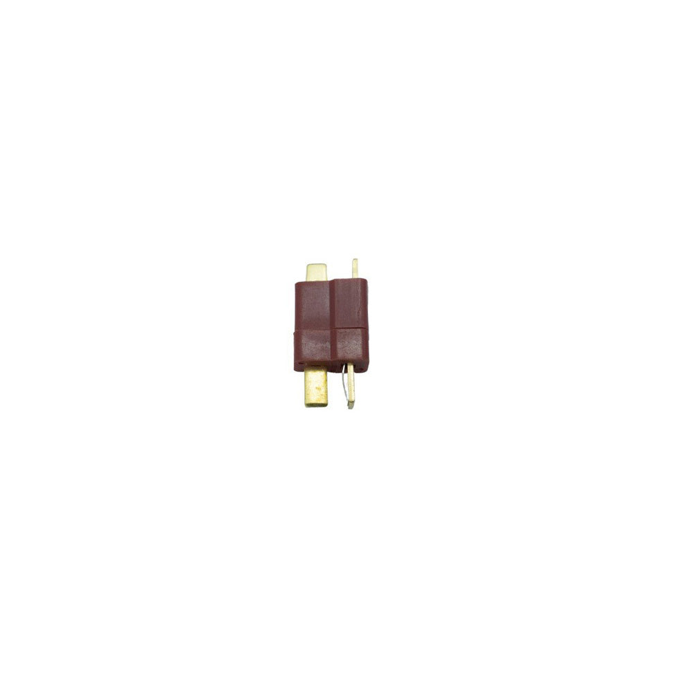 T Plug Connector Male and Female for RC LiPo Battery