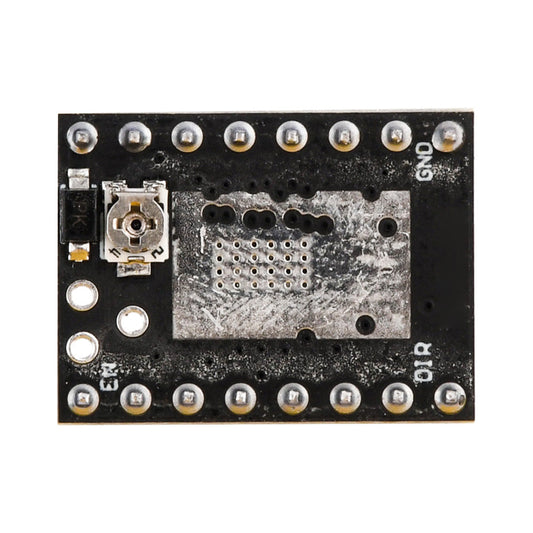 TMC2209 Stepper Motor Driver Module with Heatsink