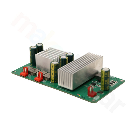 TPA3116 60+60-Watt Audio Amplifier for Audio Enthusiasts