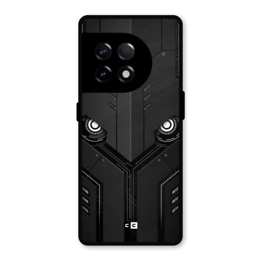 Cybernetic Vision Hybrid Case - OnePlus