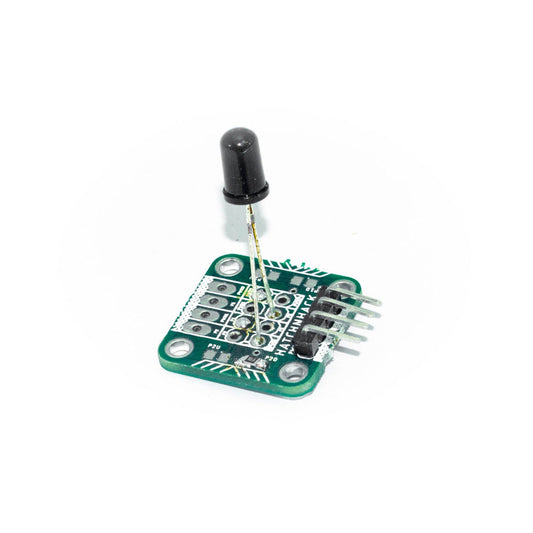 Universal Sensor Proto Board