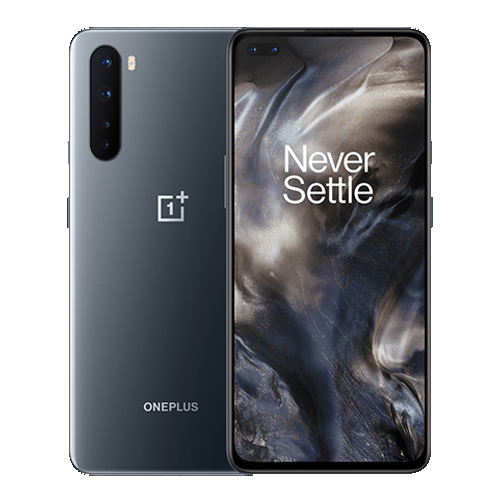 Refurbished OnePlus Nord