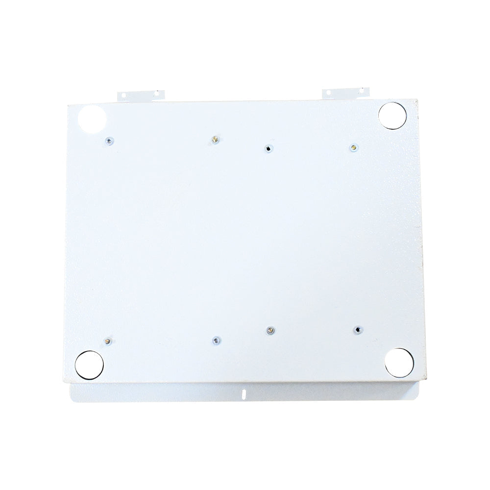 34x100x30cm MS Enclosure for Boom Barrier System