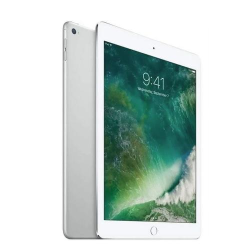 APPLE IPAD 5TH GEN 32GB WIFI SILVER P2+