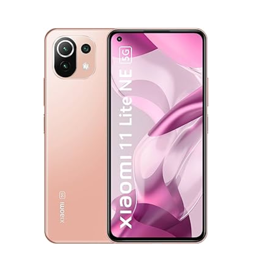 Xiaomi 11 Lite NE 5G 8GB Ram 128GB A3 grade