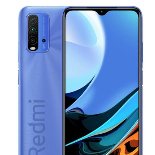 Xiaomi Redmi 9 Power 64GB 4GB RAM