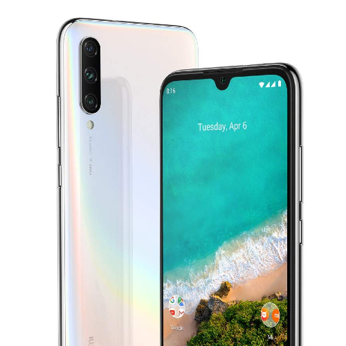 MI A3 4GB Ram 64GB A3 grade