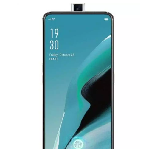 Oppo Reno 2F 4G 128GB 8GB Ram B2 grade