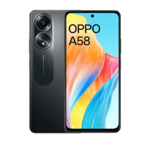 Oppo A58 128GB 6GB RAM