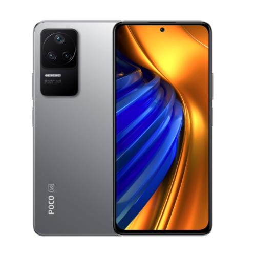 POCO F4 5G 12GB Ram 256GB A3 grade