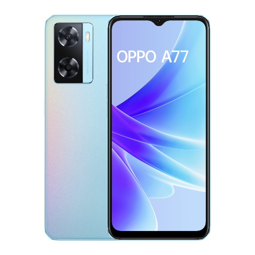 Oppo A77 (2022) 128GB 6GB RAM
