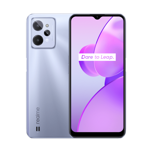 Realme C31 32GB 3GB RAM