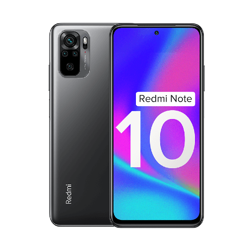 Xiaomi Redmi Note 10 64GB 4GB RAM