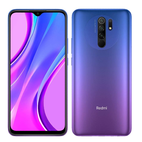 Mi Redmi 9 64GB 4GB Ram A4 Grade