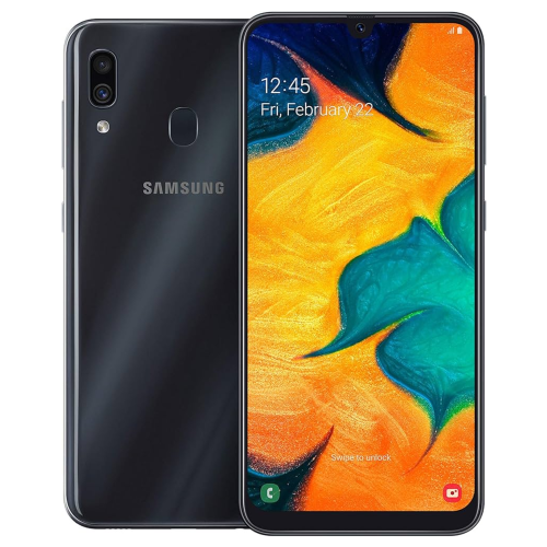Samsung Galaxy A50 4G 64GB 4GB Ram B2 grade