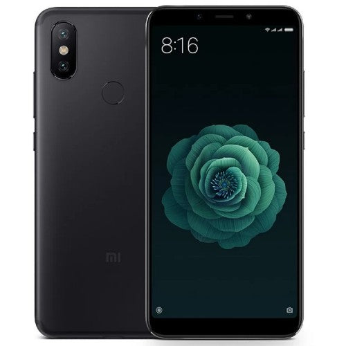 Xiaomi Mi A2 6GB Ram 128GB A3 grade
