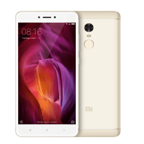 Xiaomi Redmi Note 4 32GB 3GB RAM