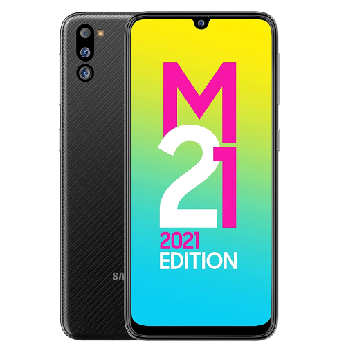 Samsung Galaxy M21 6GB Ram 128GB A4 grade
