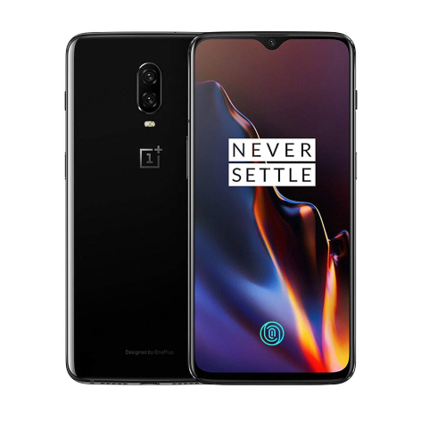 OnePlus 6T 128GB 6GB Ram B2 grade
