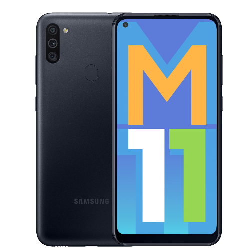 Samsung Galaxy M11 4G 64GB 4GB Ram B2 grade