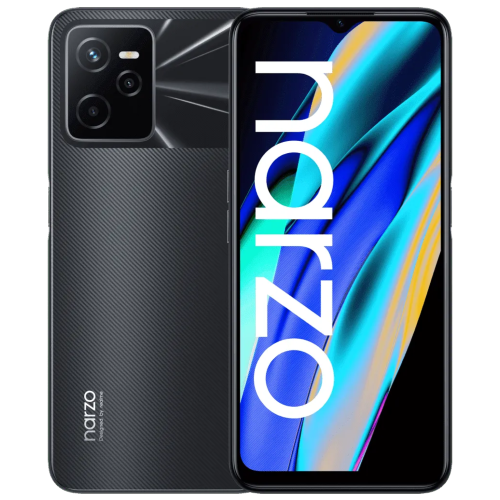Realme Narzo 50A Prime 64GB 4GB RAM