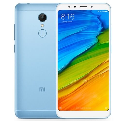Xiaomi Redmi Note 5 32GB 3GB RAM