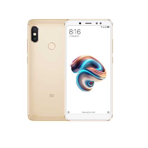 Xiaomi Redmi Note 5 pro 32GB 3GB RAM