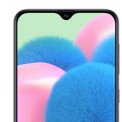 Samsung Galaxy A30S