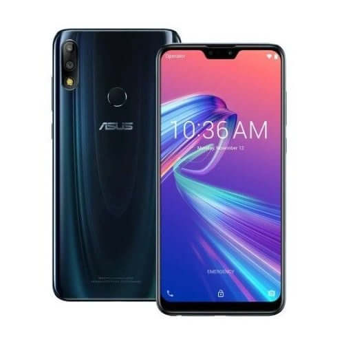 Asus Zenfone max Pro M2 4G 64GB 4GB Ram