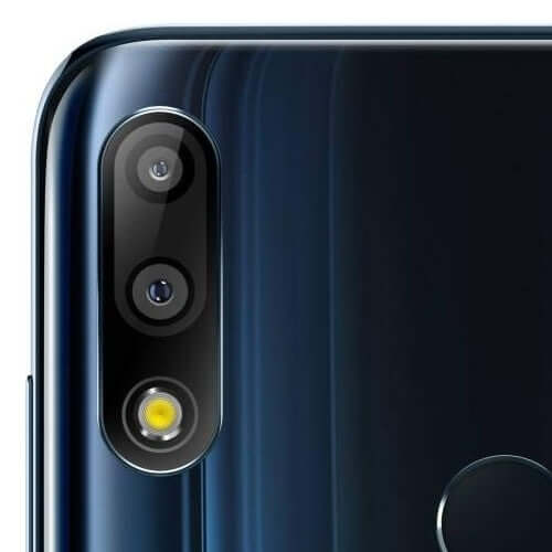 Asus Zenfone max Pro M2 4G 64GB 4GB Ram