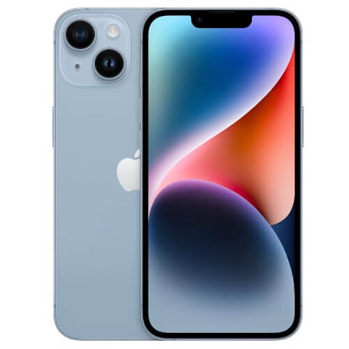 Apple iPhone 14 128GB JP
