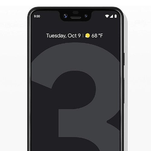 Google pixel 3 XL 4G 64GB 4GB Ram B2 grade